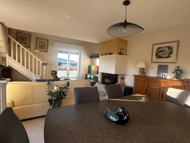 Appartement vente à Saint-Julien-en-Genevois, Reignier-ésery