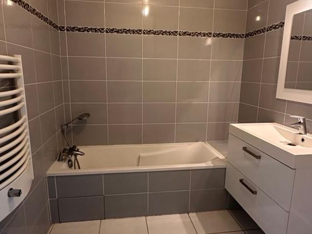 Appartement vente à Saint-Julien-en-Genevois, Reignier-ésery