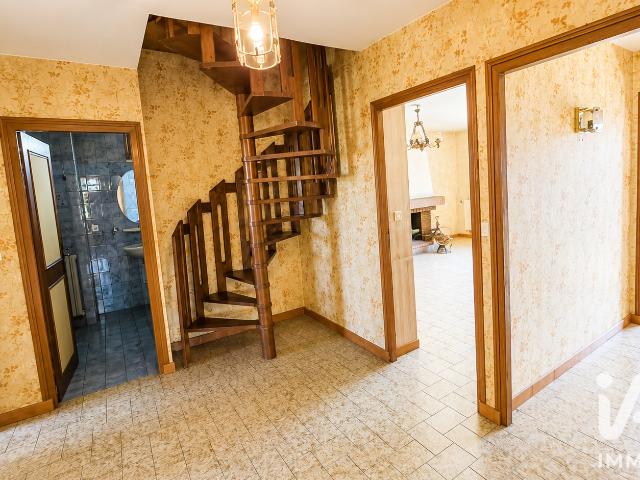 Appartement vente à Saint-Julien-en-Genevois, Reignier-ésery