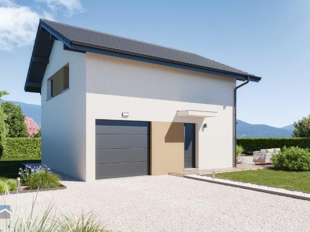 Maison vente à Reignier, Reignier-Ésery