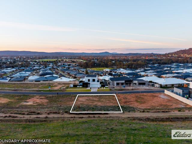 Property for sale in Wodonga, Victoria