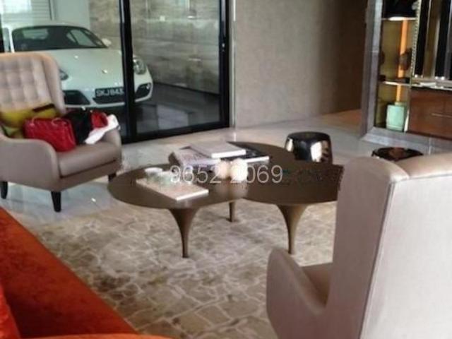 Apartment for sale in Newton