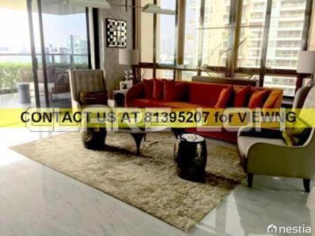 Apartment for sale in Newton