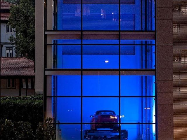 Apartment for sale in Newton