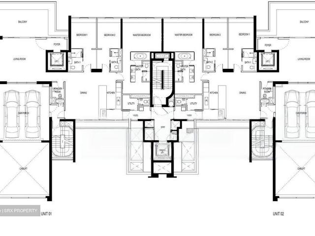 Apartment for sale in Newton