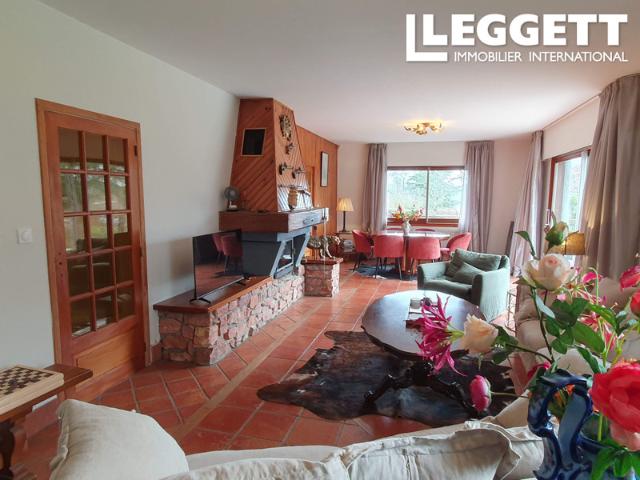 Maison vente à Saint-Amand-Montrond, Reigny
