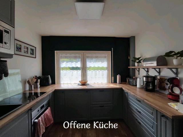 Haus kaufen in Hattersheim