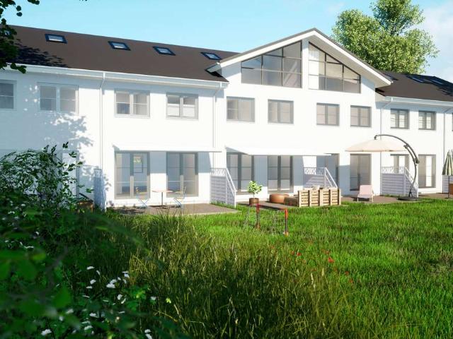 Haus kaufen in Dorf Groß Klein, Rostock