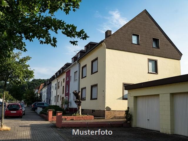 Haus kaufen in Basel, Basel-Stadt