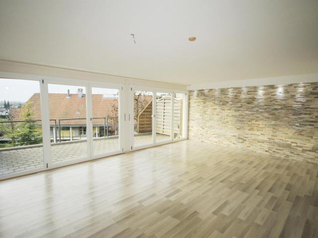 Immobilie kaufen in Roggwil (BE), Bern