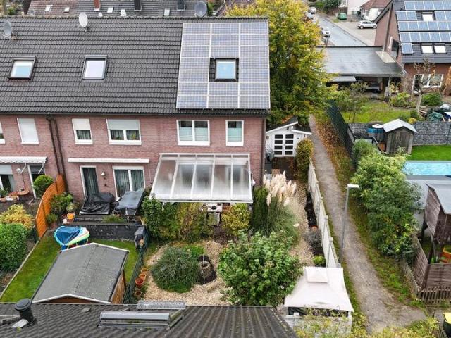 Haus kaufen in Becklem, Castrop-Rauxel