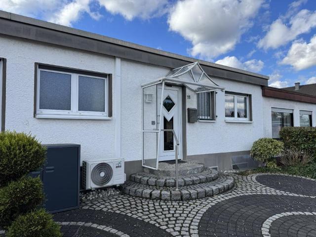 Haus kaufen in Immigrath, Langenfeld