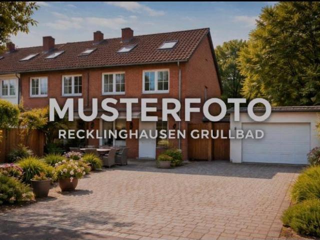 Haus kaufen in König Ludwig, Recklinghausen