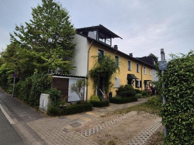 Haus kaufen in Frankenforst, Bergisch Gladbach