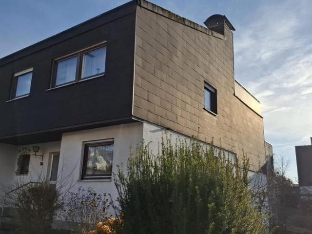 Haus kaufen in Gärtnerstadt, Bamberg