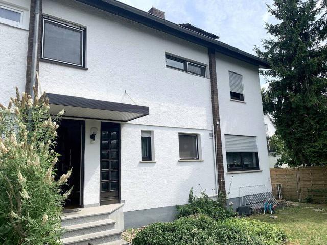 Haus kaufen in Lamboy, Hanau