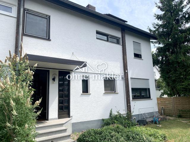 Haus kaufen in Nordwest, Hanau