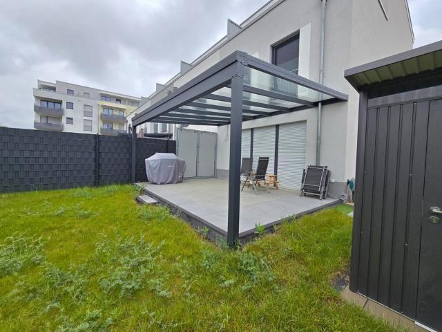 Haus mieten in Urbach, Köln