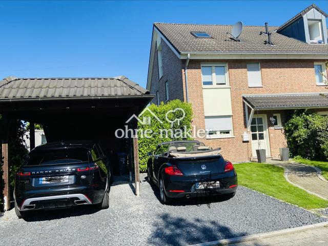 Haus kaufen in Haan, Nordrhein-Westfalen