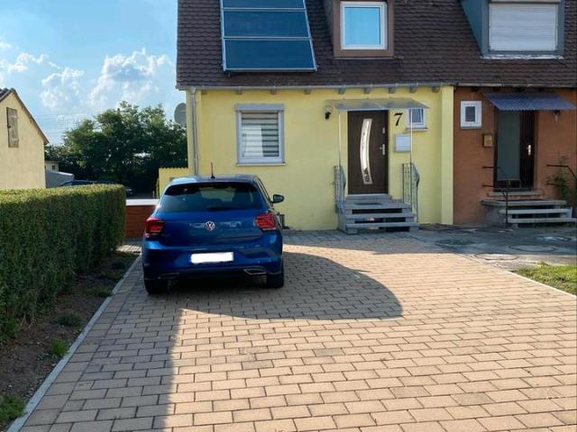 Haus kaufen in Wallhausen, Baden-Württemberg