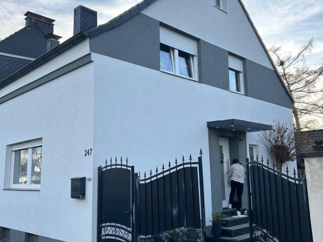 Haus kaufen in Sterkrade, Oberhausen