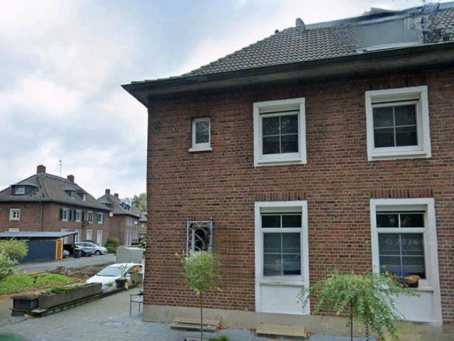 Haus kaufen in Bergheim, Duisburg