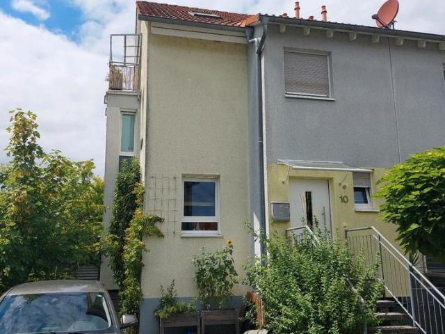 Haus kaufen in Bürgel, Hessen
