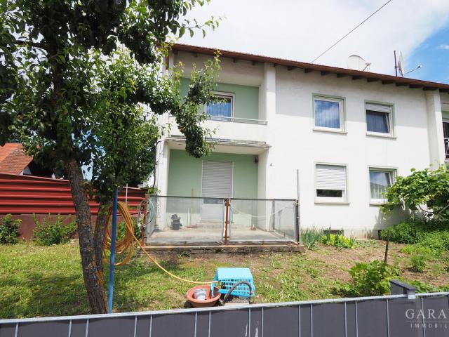 Haus kaufen in Hegelhofen, Weissenhorn