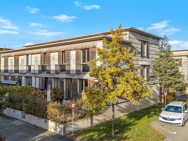 Reihenfamilienhaus kaufen in Mellingen, Aargau
