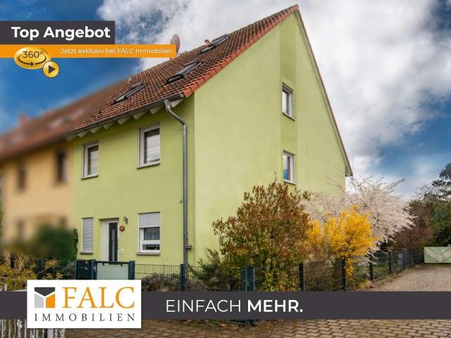 Haus kaufen in Fürth, Bayern