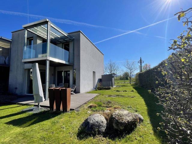 Haus kaufen in Thalgau