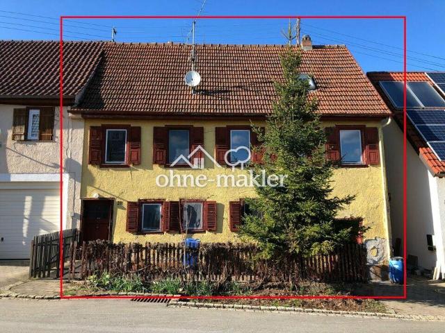 Haus kaufen in Rosenfeld, Baden-Württemberg