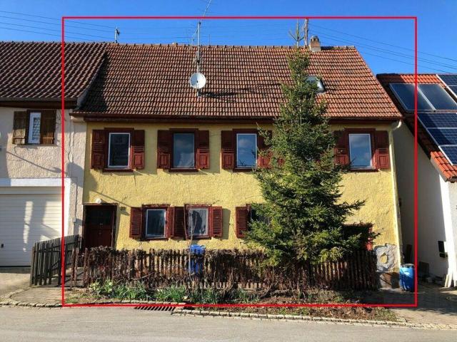 Haus kaufen in Bickelsberg, Rosenfeld