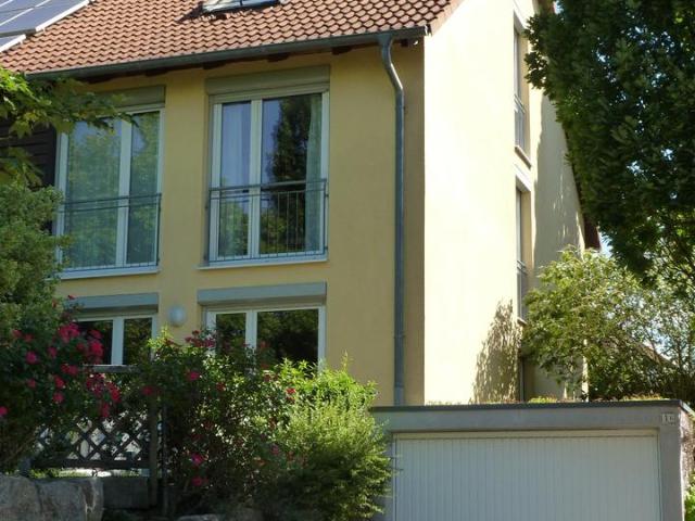 Haus kaufen in Backnang, Baden-Württemberg