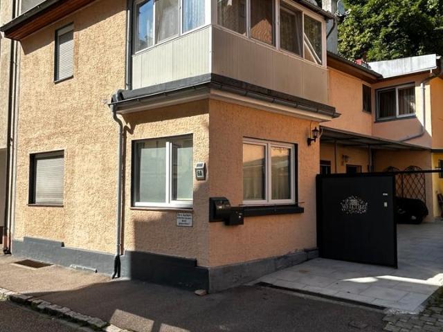 Haus kaufen in Gaggenau, Baden-Württemberg