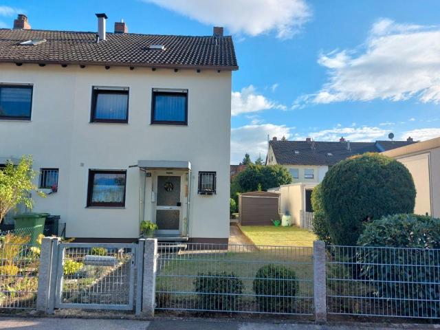 Haus kaufen in Nasbach, Schwabach