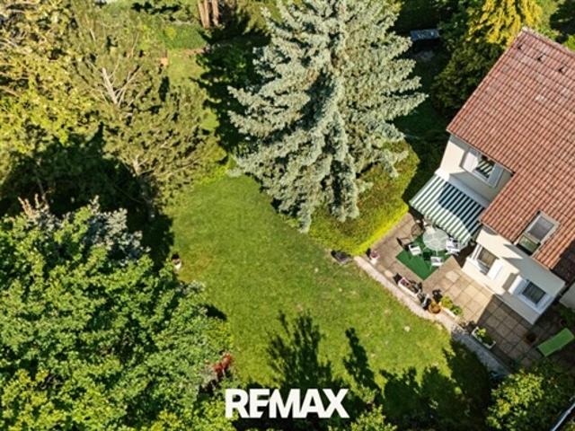Einfamilienhaus kaufen in Bisamberg, Niederösterreich