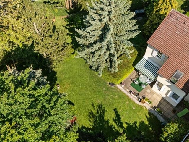 Einfamilienhaus kaufen in Bisamberg, Niederösterreich