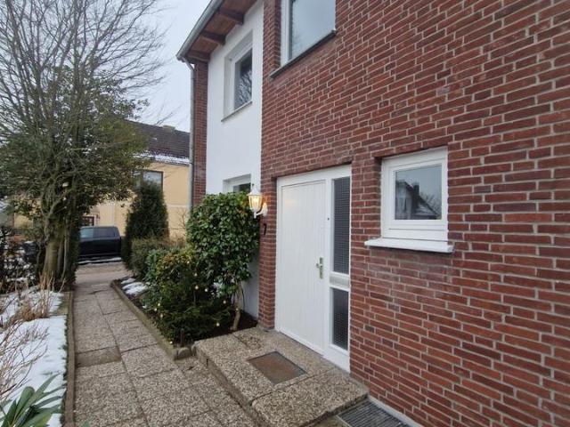 Haus kaufen in Scharmbeck, Osterholz-Scharmbeck