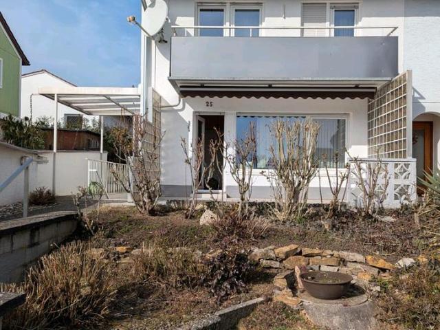 Haus kaufen in Ingersheim, Großingersheim