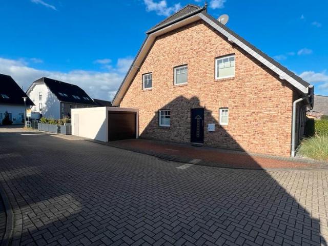Haus kaufen in Wesel