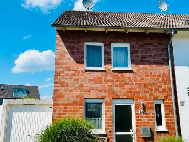 Haus kaufen in Lüdinghausen, Nordrhein-Westfalen
