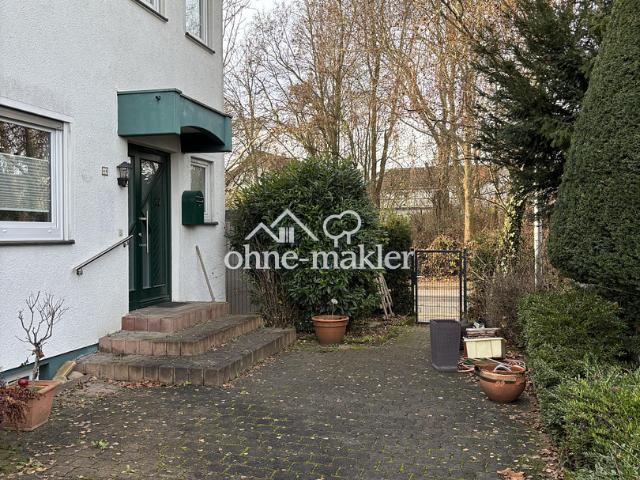 Haus kaufen in Hechtsheim, Mainz