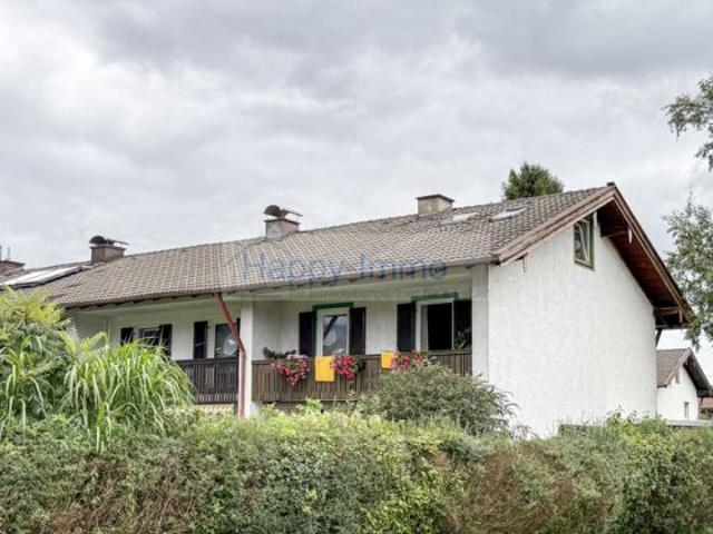 Haus kaufen in Piding, Bayern