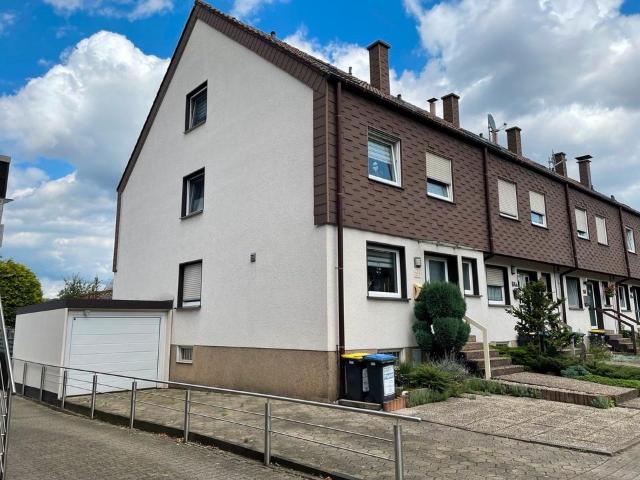 Haus kaufen in Recklinghausen, Grullbad