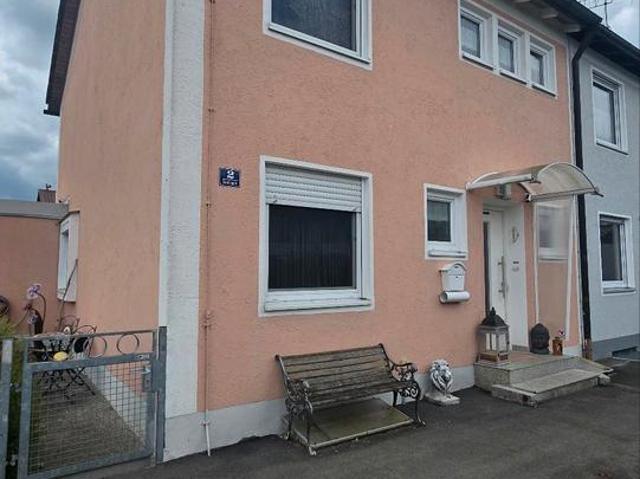 Haus kaufen in Türkheim, Bayern