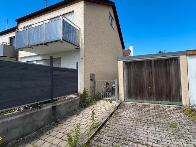 Haus kaufen in Baltmannsweiler, Baden-Württemberg