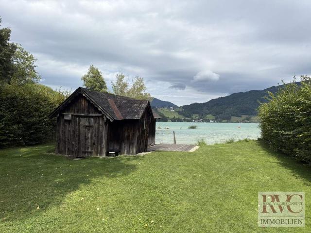Haus kaufen in Aurachamhongar, Oberösterreich