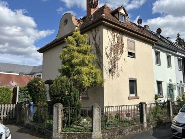 Haus kaufen in Lohr am Main, Landkreis Main-Spessart