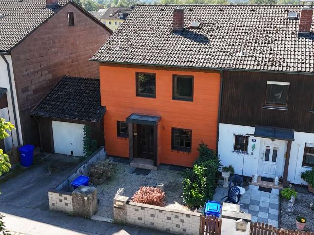 Haus kaufen in Stammham, Landkreis Eichstätt